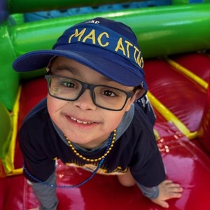 Mac Bartgis